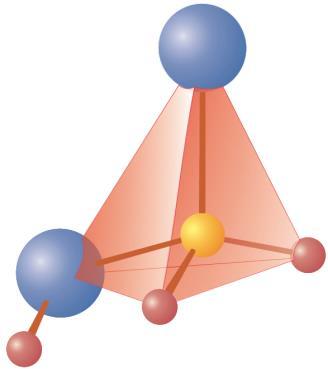 Kemija elementov glavnih skupin: skupina 5A a) b) c) lika 18 like modelov strukturnih formul molekul a) 3 4, b) 3 3, c) 3 2.