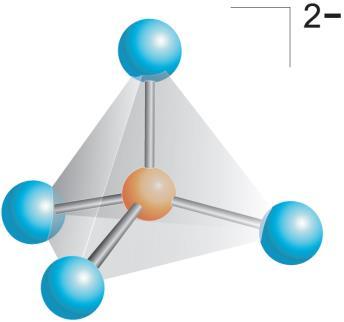 Kemija elementov glavnih skupin: skupina 6A, halkogeni 3 molekula v plinu je planarna in trikotne oblike + 2+ a) b) lika 12 a) Model in b) Resonančne strukture molekule 3 v plinu.