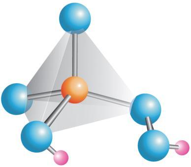 Kemija elementov glavnih skupin: skupina 6A, halkogeni Anion 2 3 2 je strukturno enak anionu 4 2, le da je eden izmed atomov zamenjan z atomom.