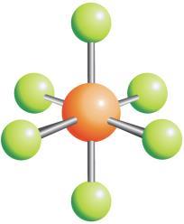 Kemija elementov glavnih skupin: skupina 6A, halkogeni e) lika 19 modeli in strukturne formule: a) dve obliki 22 b) 4 c) 2 10 d) 6. 6 nastane pri reakciji žvepla s fluorom.