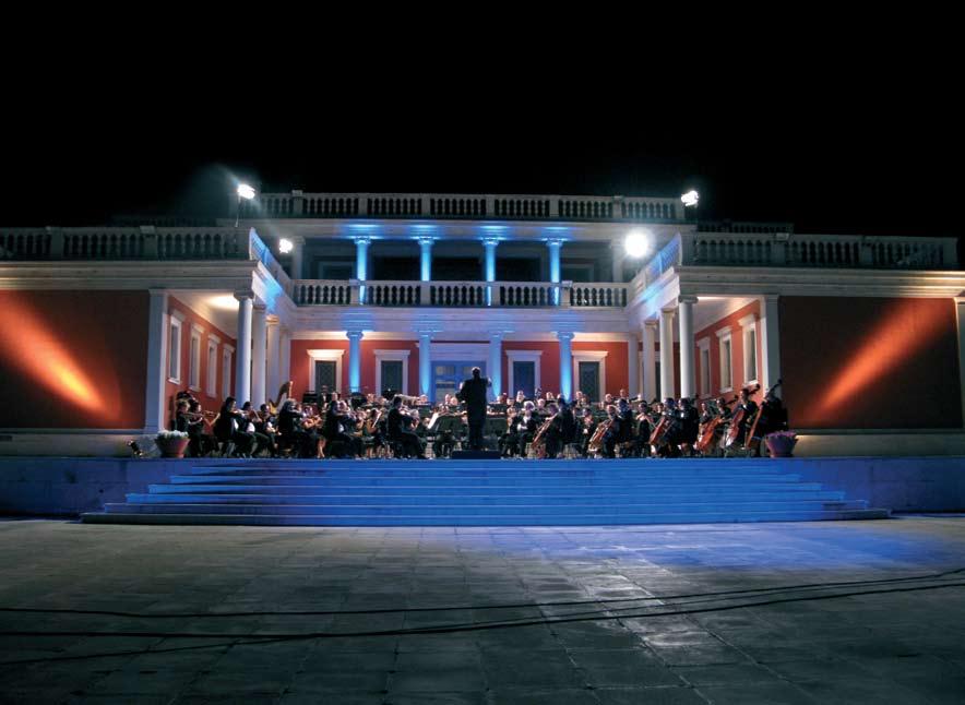 1 Εορταστικό DVD για τα 50 Χρόνια της ΚΟΘ Το 2009 η Κρατική Ορχήστρα Θεσσαλονίκης εορτάζει τα 50 χρόνια ζωής, παρουσίας και προσφοράς της (1959-2009).