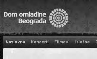 себно место у приближавању италијанској култури заузима језик, Институт нуди курсеве за учење италијанског језика (стандардне и интензивне), за проширивање знања, као и оне окренуте посебним