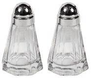 «Tequila» Salt-pepper shaker «Tequila»