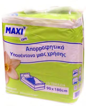 1007015-14pcs - MAXI Adult Diapers No3