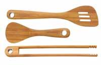 Bamboo 80000 Bamboo κουτάλα Bamboo spoon 0εκ.