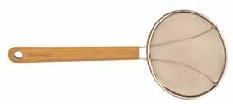 /cm 8000 Bamboo σπάτουλα Bamboo turner 0εκ.