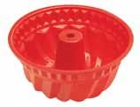 Juliette 94000 Φόρμα σιλικόνης στρογγυλή Silicone round cake mould