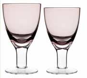ΠΟΤΗΡΙΑ / GLASSES Spring Χειροποίητο Γυαλί / Hand made Glass