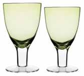 Ποτήρι Οίνου Wine glass 50ml Μώβ / Purple 448060 Ποτήρι Νερού