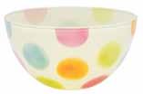 Sky Lime Shake 549 Πιάτο γλυκού Dessert Plate 8,5εκ./cm 5488 Μπωλιέρα Bowl εκ.