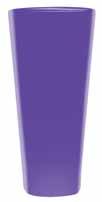 azalee 7εκ./cm 6800 Ανθοδοχείο ketchup Vase ketchup 7εκ.
