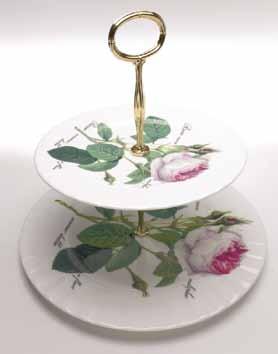 φλυτζάνι & πιάτο Bone China Tea pot with cup & saucer Bone