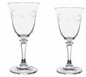 ΠΟΤΗΡΙΑ / GLASSES Gastro Γυαλί / Glass 000 Ποτήρι νερού Water glass 580ml 000 Ποτήρι κρασιού Wine glass 450ml 0004 Ποτήρι