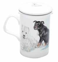 and saucer Bone China 44008 Κούπα,