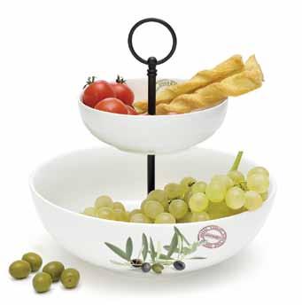Olives 90006 Μπωλιέρα