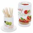 αλατοπίπερο Porcelain salt & pepper 9004