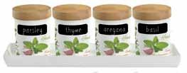 0,5lt xεκ./cm 900080 Δοχείο με κιμωλία & γόμα 0,5lt Jar with chalk & eraser 0,5lt 9x9εκ.