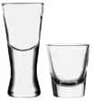 Μπύρας Beer glass 50ml Linz Γυαλί / Glass 4 Ποτήρι Μπύρας / Freddo