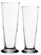 Freddo Cappucino Beer glass / Freddo Cappucino 60ml Taverna Γυαλί