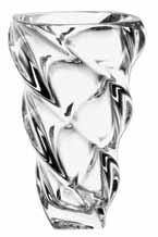 ανθοδοχείο Crystal vase 8εκ.