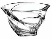 Scirocco 6675 Κρυστάλλινη κουπ Crystal bowl εκ./cm 6675 Κρυστάλλινη κουπ Crystal bowl 6εκ.