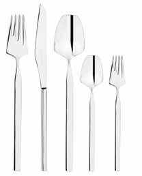 μαχαιροπήρουνα 8/0 με ξύλινη κασετίνα Fatima Lopez Set 0 pcs cutlery 8/0 with wooden case 8850004 Fatima Lopez Σετ 7 τεμ.