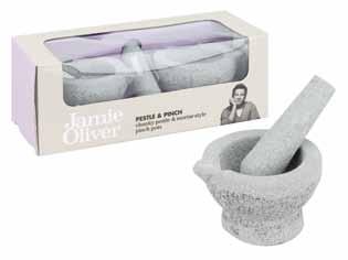 with one pestle 900007 Σετ φλόγιστρο με 4 μπωλ