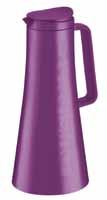 Bistro 4 70006 Κανάτα θερμός μαύρη Thermo jug black,lt