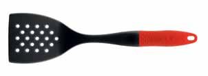 Bistro 700 Κουτάλα ζυμαρικών κόκκινη Spaggeti ladle red 700 Κουτάλα ζυμαρικών πράσινη Spaggeti ladle green 7006 Κουτάλα σερβιρίσματος κόκκινη Serving spoon red 7007 Κουτάλα σερβιρίσματος πράσινη