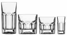 440 Ποτήρι ουϊσκι Whiskey glass 80ml Provenza Κρυσταλλίνη / Crystaline Invino Κρυσταλλίνη / Crystaline 6605 Ποτήρι νερού Water glass tumbler 70ml 6606 Ποτήρι ουϊσκι