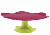 /cm Μελαμίνη υψηλής ποιότητας/melamine 94095 Τουρτιέρα με πόδι,