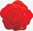 Rose 9404 Βάση για σκεύη φούξια Trivet fuchsia 5,5εκ./cm 94090 Βάση για σκεύη κόκκινο Trivet red 5,5εκ./cm 94006 Βάση για σκεύη πράσινο Trivet green 5,5εκ.