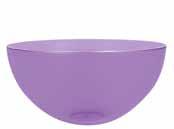 /cm 9406 Μπωλ σερβιρίσματος φούξια Serving bowl fuchsia εκ./cm Opposite Μελαμίνη υψηλής ποιότητας/melamine 4 4 94090 Μπωλ σαλάτας πράσινο Salad bowl green 5εκ.