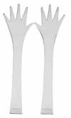 Helping hands 4 5 4 5 94098 Σετ σερβιρίσματος σαλάτας διάφανο Salad servers set transparent 0εκ./cm 9404 Σετ σερβιρίσματος σαλάτας φούξια Salad servers set fuchsia εκ.