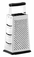6 Σπάτουλα σερβιρίσματος τριγωνική Cake server 59 Σπάτουλα/κόφτης Server/slicer 88 Ψαλίδι