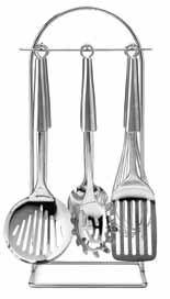 σερβιρίσματος σαλάτας Salad servers