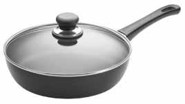 /cm 945000 Τηγάνι αντικολλητικό με κουτί δώρου Frypan non-stick with gift box 4εκ.