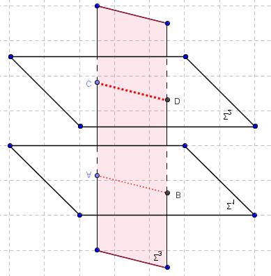 VIII TEMA 4.nb 7 Përgjigje : Drejtëta a do të jetë paralel edhe me rrafshin e dytë 8.