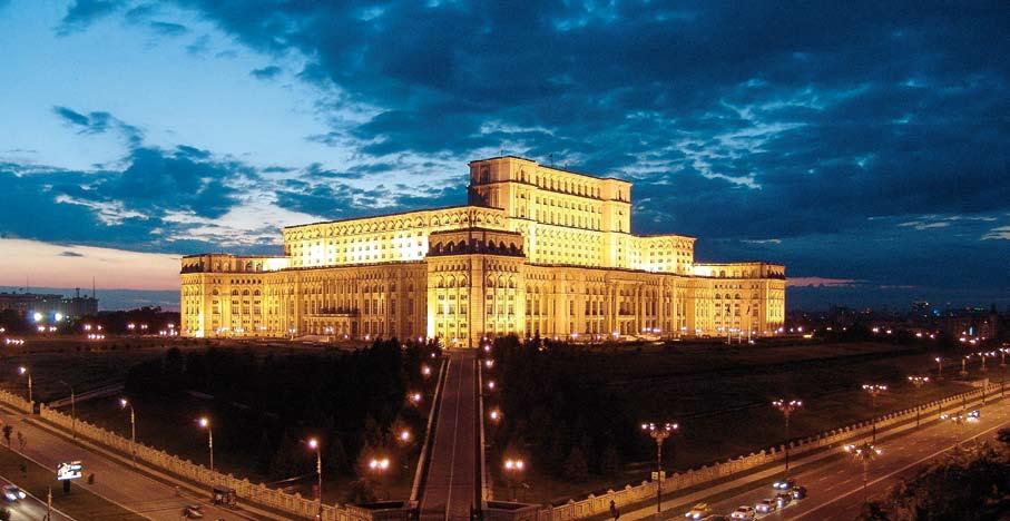 Κοινοβούλιο 4,5 ΗΜΕΡΕΣ ΟΔΙΚΩΣ Βουκουρέστι Σινάια Μπρασόφ Κάστρο του Δράκουλα Σόφια 1n ημέρα Αναχώρηση για ΣΟΦΙΑ ΒΟΥΚΟΥΡΕΣΤΙ Αναχώρηση από τα γραφεία μας στις 05:00.