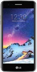 2 GHz Cortex-A53 - K420N Οθόνη: 5,3, IPS LCD capacitive Camera: 13ΜP, autofocus, LED