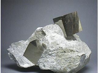 Neprovidnost minerala