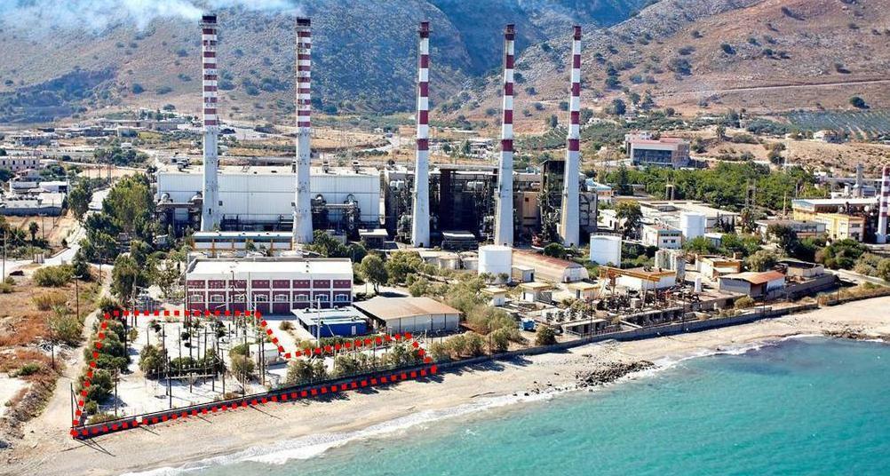 την θάλασσα όπως φαίνεται στις παρακάτω εικόνες.
