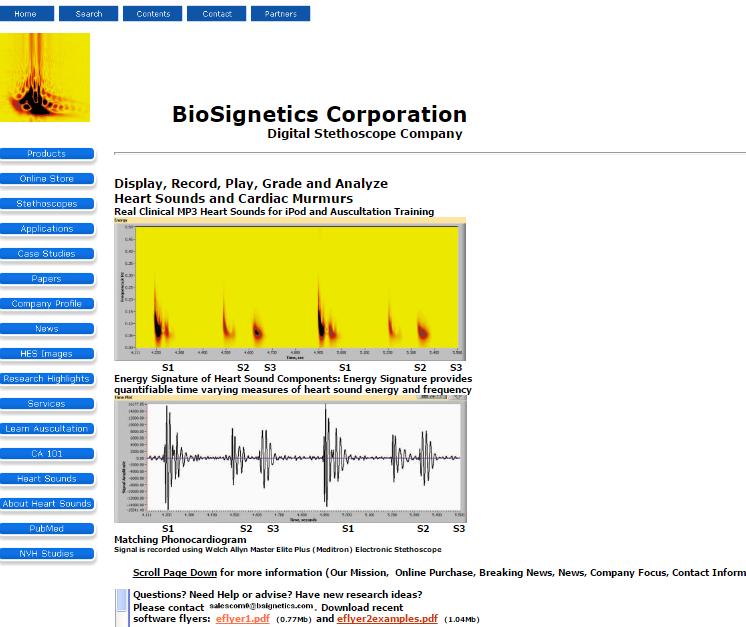 bsignetics.com/products.