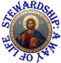 Please, renew your Stewardship! In the words of the great Winston Churchill: You make a living by what you get. You make a life by what you give.