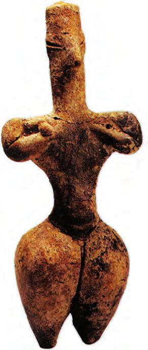 Πολιτισμοί του Σέσκλου, του Διμηνίου και της Χοιροκοιτίας (Κύπρος) Στον ελλαδικό χώρο εμφανίζονται δείγματα ανθρώπινης παρουσίας ήδη από την παλαιολιθική εποχή.