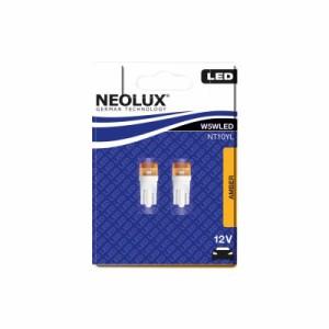 Page 2 of 10 LED Neolux 6000 K 26.8 mm W2.1x9.5d NT10YL CODE 11.150 (11.150) LED Neolux 6000 K 26.8 mm W2.1x9.5d NT10BL CODE 11.160 (11.