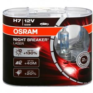 120) LED Osram 6000 K W21/5W W3x16q CODE 10.149 (10.149) LED Osram 6000 K W16W W2.1x9.5d CODE 10.