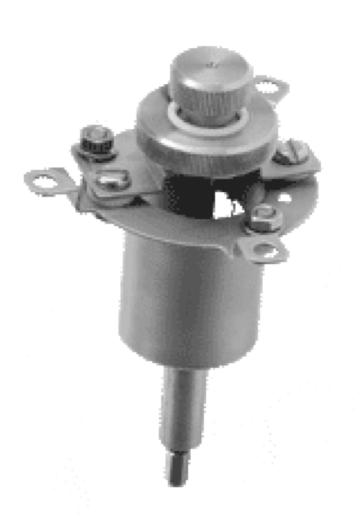 port) syringe