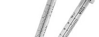 Syringe
