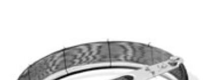 Open tubular
